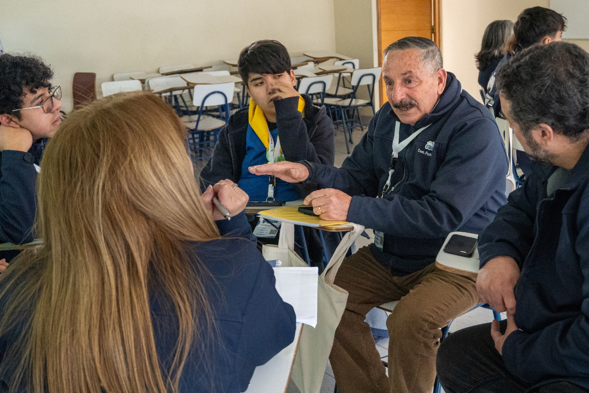 Avanza el Sínodo con mesas de diálogo y votación